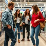 American Eagle stock jumps 6% as brand partners with Travis Kelce after Sydney Sweeney controversy