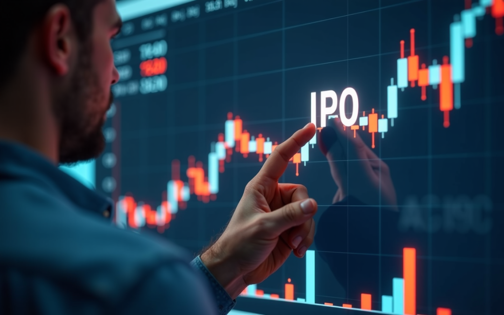 Bullish IPO raises $1.1B, valuation climbs to $5.4B in NYSE debut