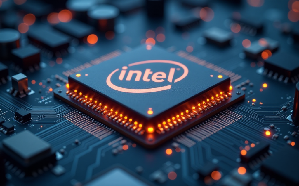 Intel stock needs three things to revive, US equity stake helps with only one