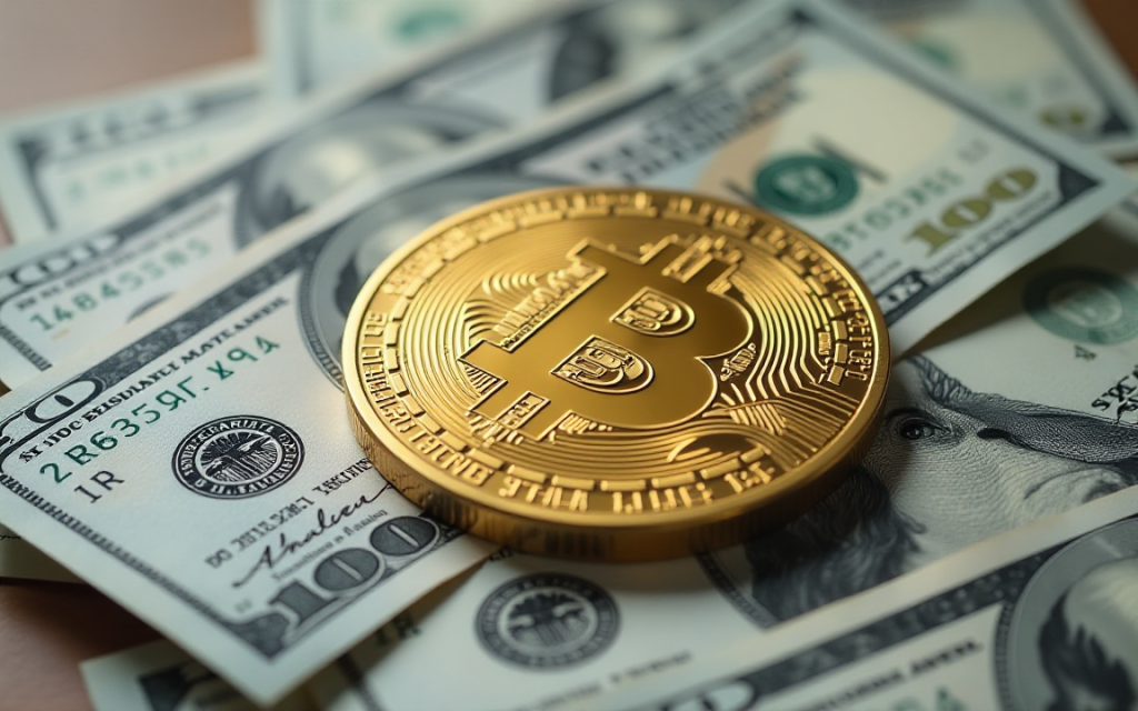 Satoshi Nakamoto’s Bitcoin fortune climbs to $130.7 billion, surpassing Bill Gates