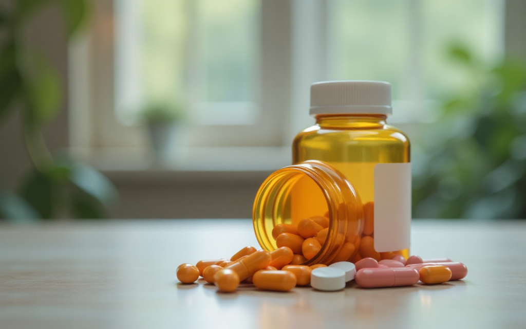 Novo Nordisk stock downgraded as Trump teases 250% pharma tariffs