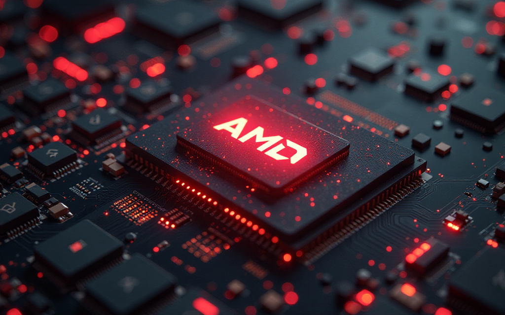 AMD stock rallies above $170 with bullish analyst calls: should you buy?