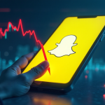 Snap shares plunge 18% in premarket open after Citizens downgrade over Q2 miss