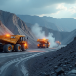 MP Materials shares soar 11% after narrowing losses