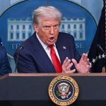 Are you better off since Donald Trump took office?