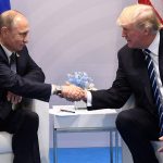 From admiration to Alaska: A timeline of Trump and Putin’s high-stakes encounters