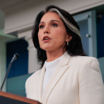 Gabbard launches ‘ODNI 2.0,’ with plan to cut workforce by 40%