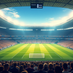 How football turned into a financial machine