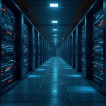 Nvidia, OpenAI weigh multi-billion dollar UK data centre investment: report