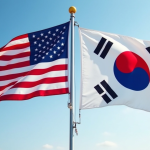 Why Korean capital is questioning the US promise