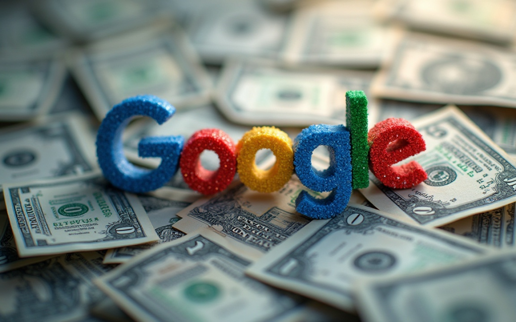 Alphabet hits $3T market cap as antitrust ruling and cloud growth boost shares