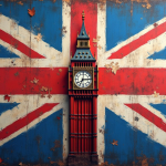 Why Blackstone’s $135 billion investment is not transformative for UK economy in 2025