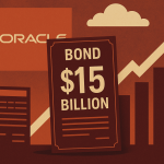 Oracle seeks $15 billion bond sale as cloud expansion costs rise