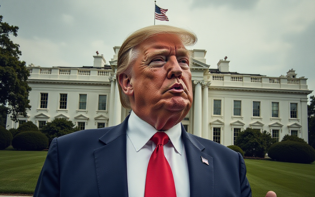 Trump versus the Federal Reserve