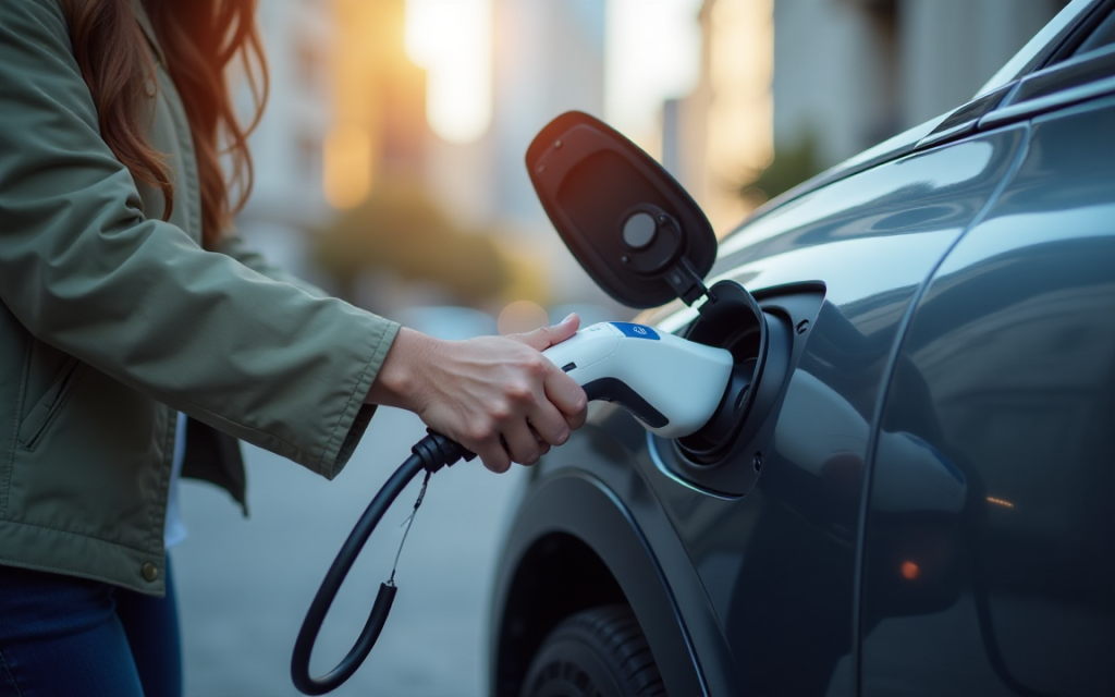 EVgo stock price analysis as short interest rises to 20%