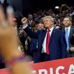 Trump’s midterm convention is the seismic shift that will reshape America