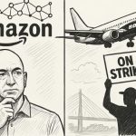 Evening digest: Amazon’s AGI VP steps down; Boeing to resume talks with striking union