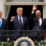 FORMER VICE PRESIDENT MIKE PENCE: Five years on, the Abraham Accords still point the way to peace