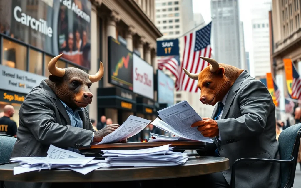 US stocks open in the green: S&P 500 hits another record high