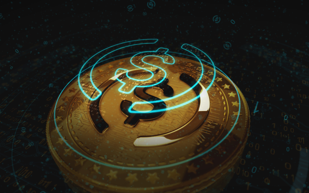 Circle stock tanks 8% today: here’s why CRCL is in steep decline