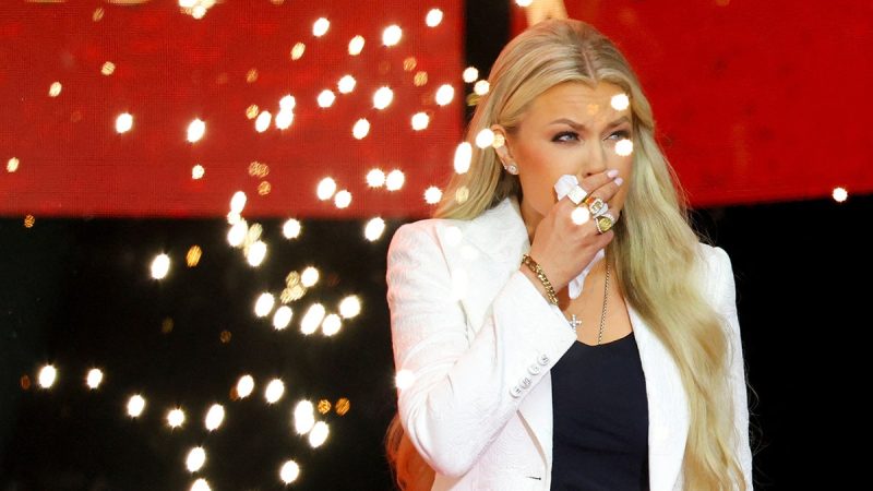 Democrats skip Charlie Kirk Arizona memorial after 58 vote against House resolution