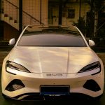 BYD at Munich auto show: EV maker unveils ambitous Europe expansion plan