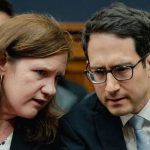 Appeals court blocks Trump from firing FTC commissioner in case testing president’s removal powers