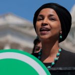 4 House Republicans vote with Dems to block resolution censuring Ilhan Omar for Charlie Kirk comments