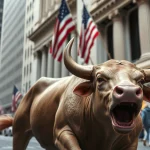 Evercore ISI sees US stocks rising another 20% by 2026 on AI optimism