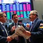 US stocks open in green: Nasdaq, S&P 500 hit record highs