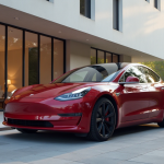 Why Tesla stock is making minor comeback after Thursday’s 4% fall