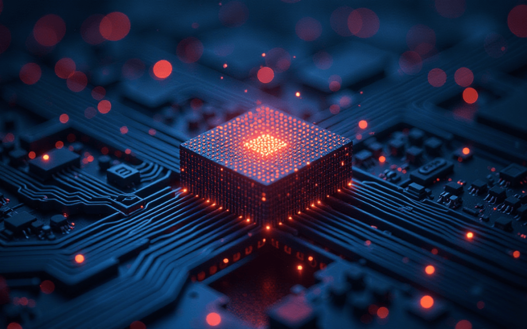 Quantum Computing stock tumbles 15%: buy the dip or sell the rip?