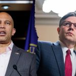 SCOOP: GOP ramps up shutdown fight, targets 25 vulnerable Democrats in new ad blitz