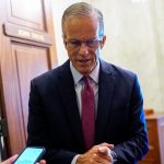 Trump-approved plan to avert government shutdown scuttled by Senate