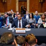 Kash Patel’s FBI leadership under scrutiny ahead of Senate Judiciary oversight hearing