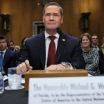 Trump’s final Cabinet pick, Mike Waltz, confirmed by Senate in narrow vote