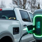 Rivian stock price analysis: is the recovery at risk?