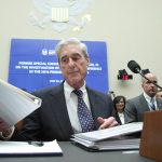 Former FBI Director Robert Mueller has Parkinson’s disease: report