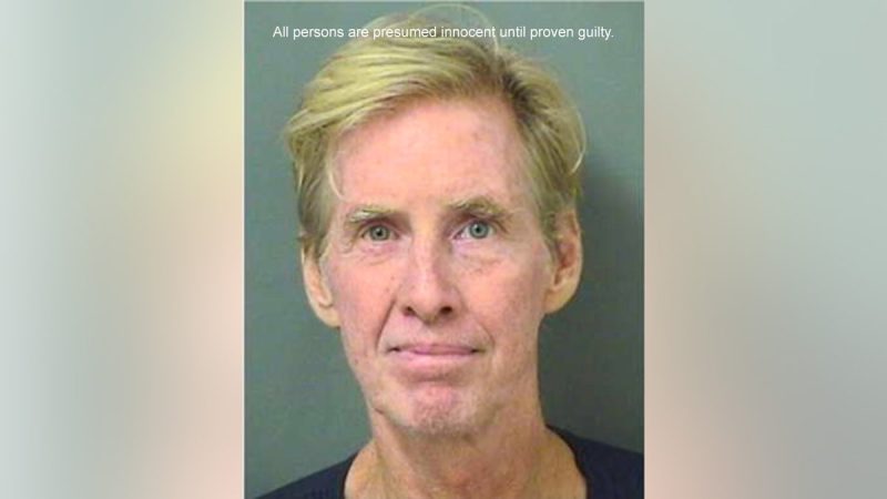 Ryan Routh chastised during opening statements in federal trial for ‘making a mockery’ of the court