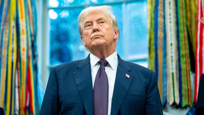 Trump calls for death penalty for suspect in Charlotte light rail stabbing