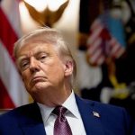 Trump nominees pile up as GOP weighs rule shift once floated by Democrats