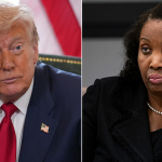 Appeals court blocks Trump from firing Fed’s Lisa Cook, setting stage for SCOTUS clash