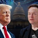 Trump admin reunites with Elon Musk in pursuit of AI dominance: ‘Benefit of the country’