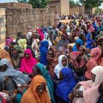 ‘No means of escape’: Sudanese rebels create kill zones around besieged city