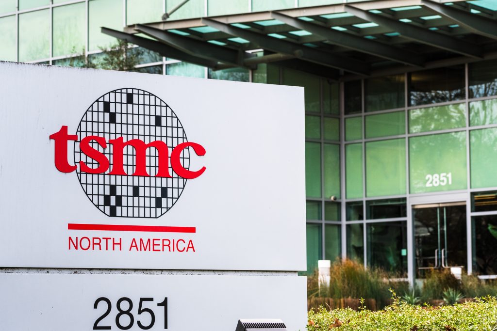 Why TSMC stock is in the red after reporting strong Q3 numbers
