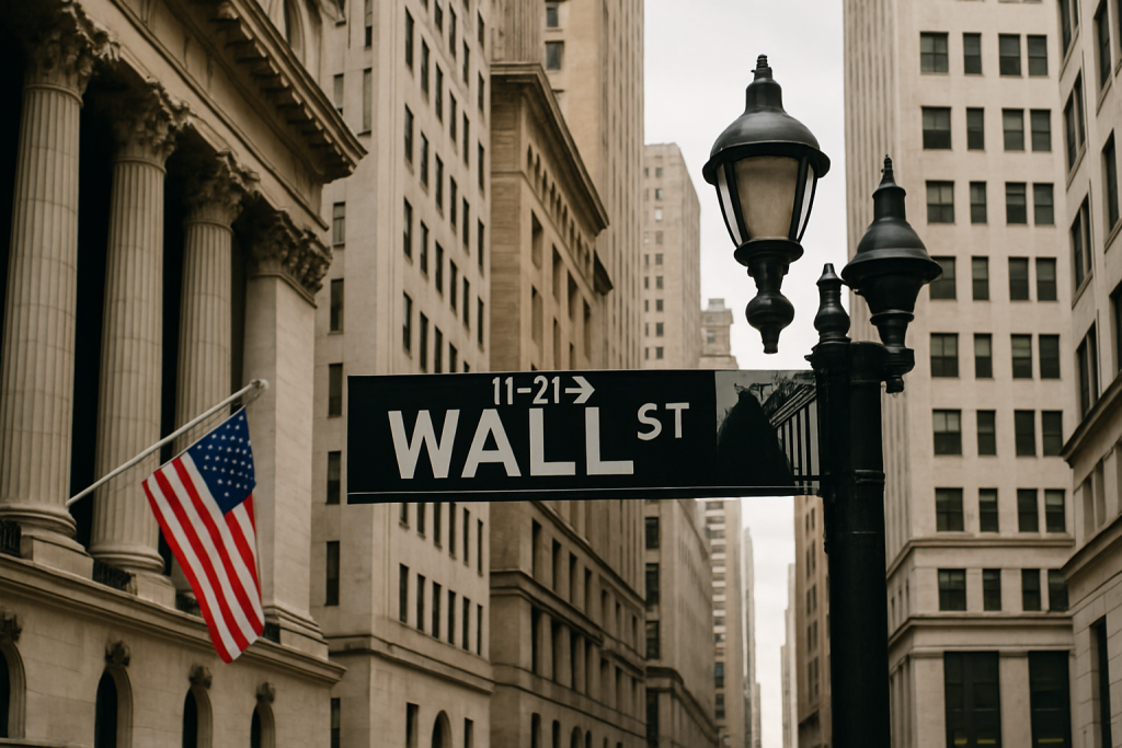 Why are the S&P 500, Dow Jones, Nasdaq 100 indices soaring?