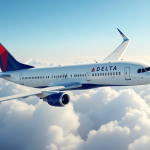 Delta Air Lines shares soar on earnings beat: what it means for other airline stocks
