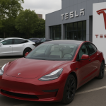 Which direction might Tesla stock move after its Q3 earnings?
