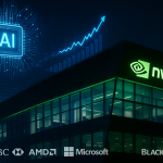 Nvidia shares jump 2% after HSBC upgrade and street high $320 Price target