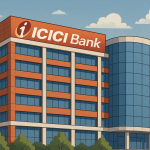 ICICI Bank reports strong Q2 profit, driven by retail loan growth